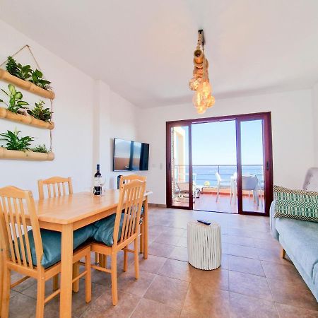 Medano4You The Ocean Terrace Penthouse El Médano Exterior foto