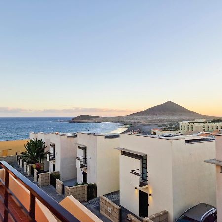 Medano4You The Ocean Terrace Penthouse El Médano Exterior foto