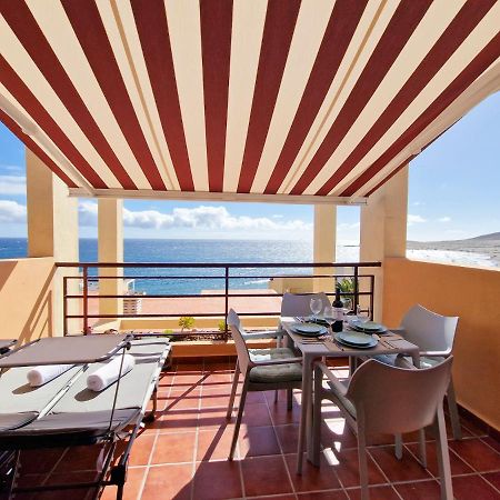 Medano4You The Ocean Terrace Penthouse El Médano Exterior foto