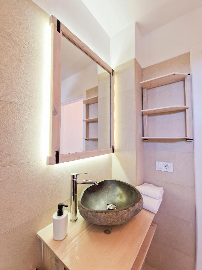 Medano4You The Ocean Terrace Penthouse El Médano Exterior foto
