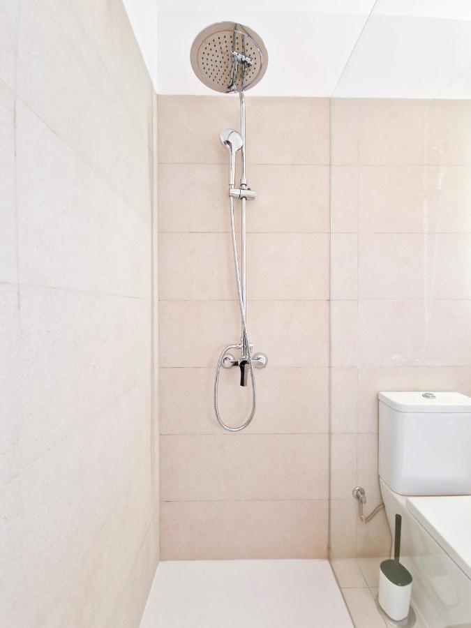 Medano4You The Ocean Terrace Penthouse El Médano Exterior foto