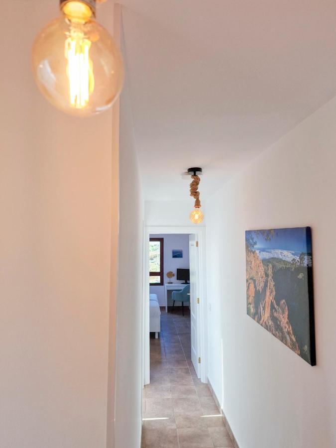 Medano4You The Ocean Terrace Penthouse El Médano Exterior foto
