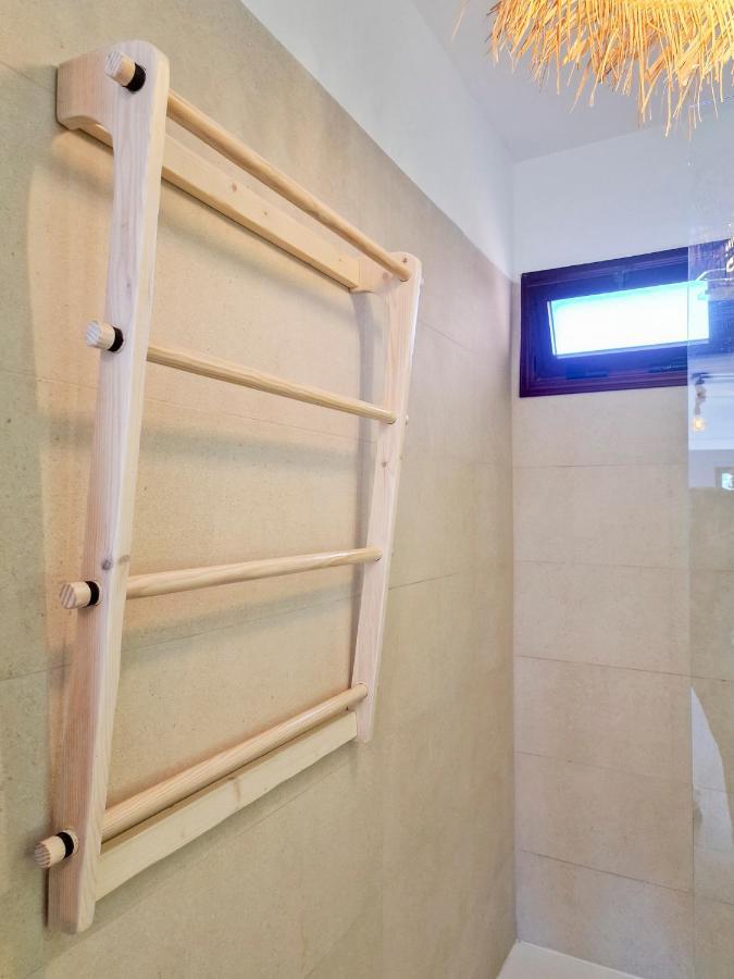 Medano4You The Ocean Terrace Penthouse El Médano Exterior foto