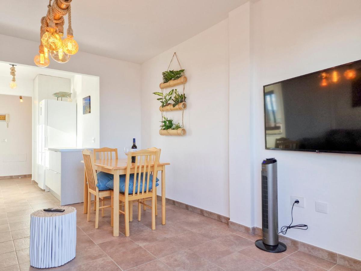 Medano4You The Ocean Terrace Penthouse El Médano Exterior foto