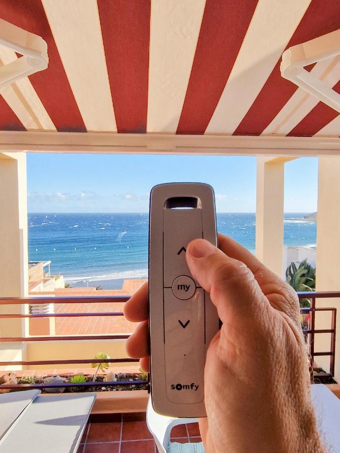 Medano4You The Ocean Terrace Penthouse El Médano Exterior foto